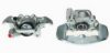 BUDWEG CALIPER 34828 Brake Caliper